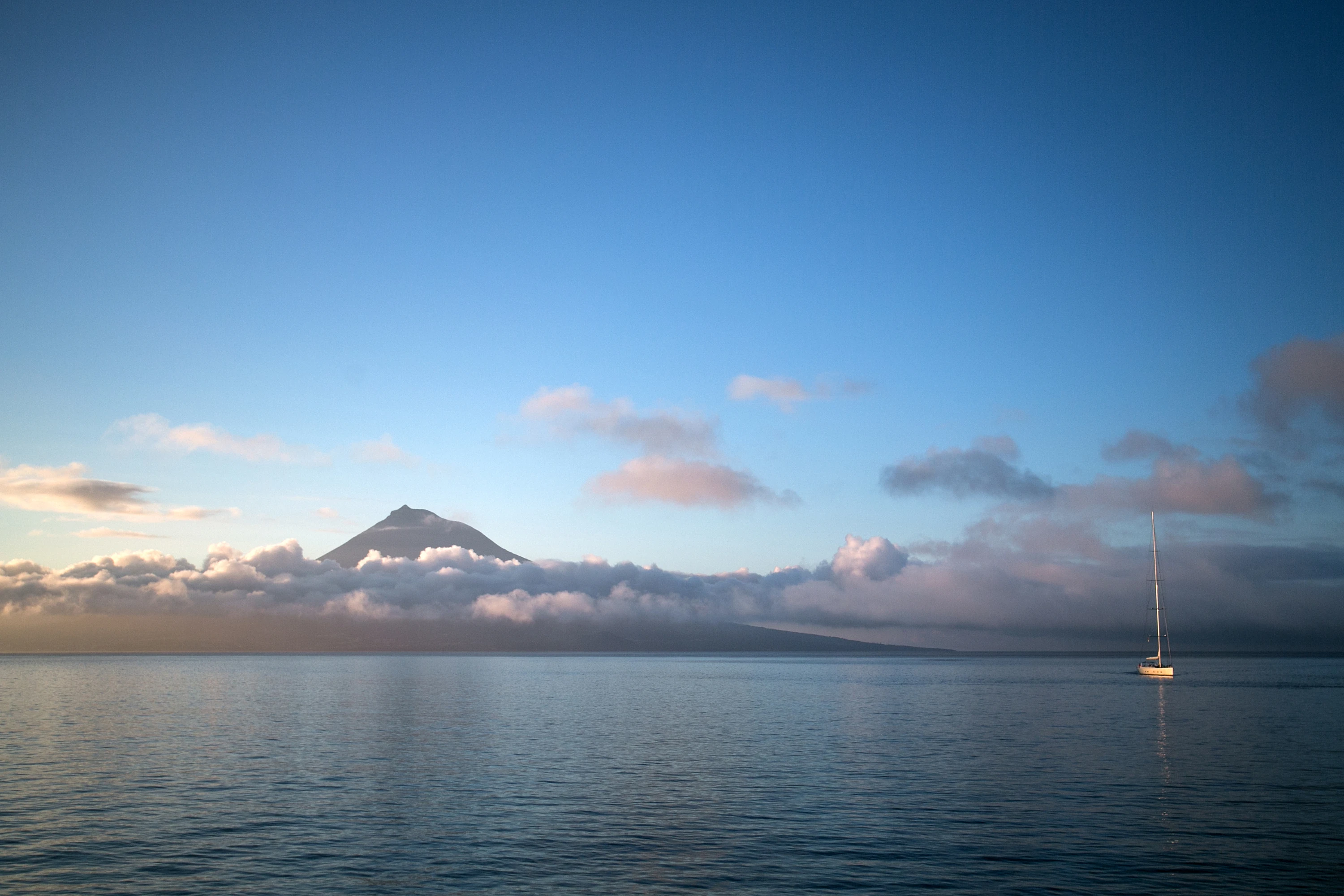 Pico, A&ccedil;ores