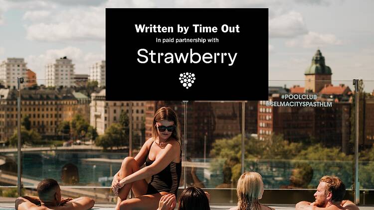 Selma City Spa Native article Strawberry Selma City Spa Native article Strawberry