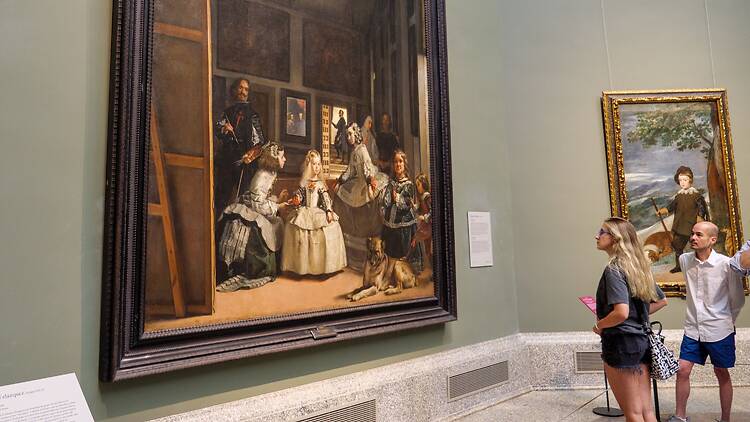 El Museo del Prado abre gratis por sorpresa este fin de semana: te decimos en qué horario
