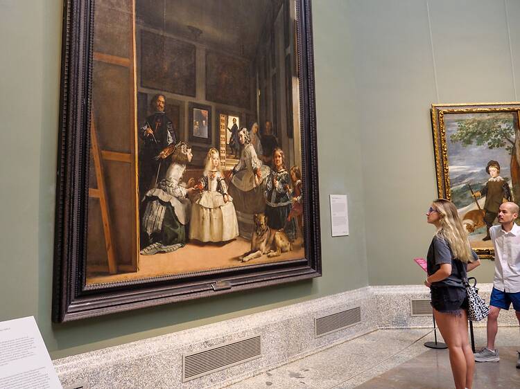 El Museo del Prado abre gratis por sorpresa este fin de semana: te decimos en qué horario