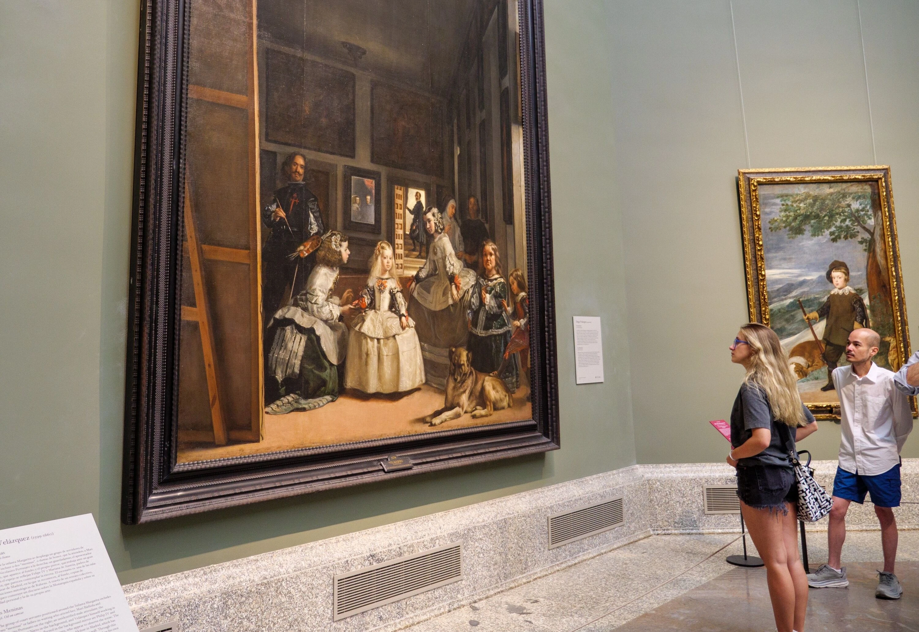 Museo del Prado