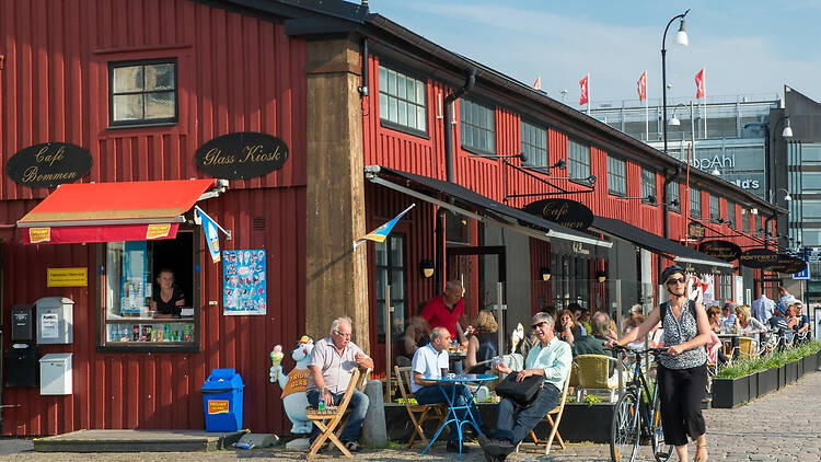Göteborg Göteborg