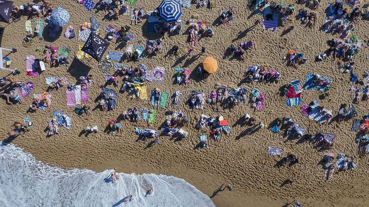 The Ballito Pro is one of the many events taking place in and around KZN. The Ballito Pro is one of the many events taking place in and around KZN.