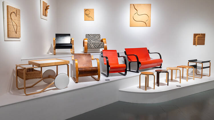 Architecture & Design Museum