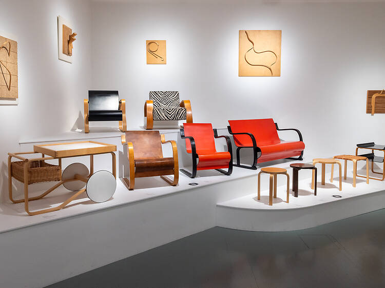 Architecture & Design Museum