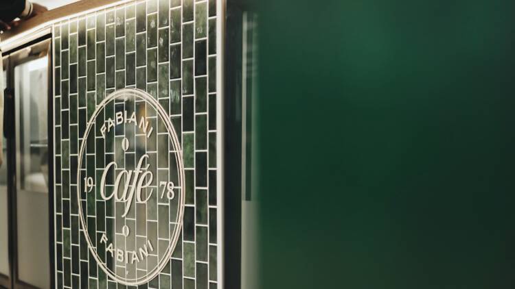 Fabiani Cafe Fabiani Cafe