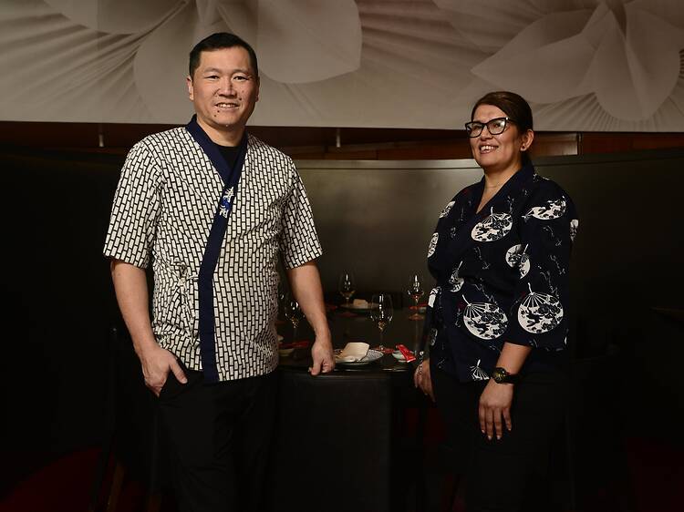 Dashi cumple 25 años y redefine la cocina Nikkei en Buenos Aires