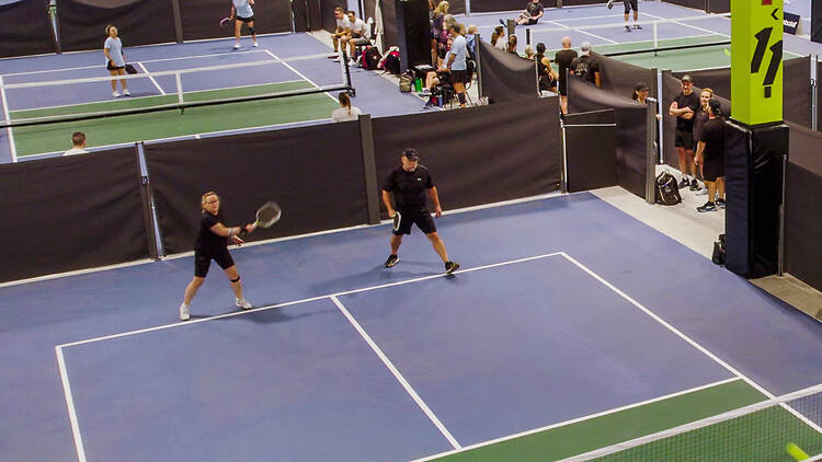 MTL Pickleball MTL Pickleball