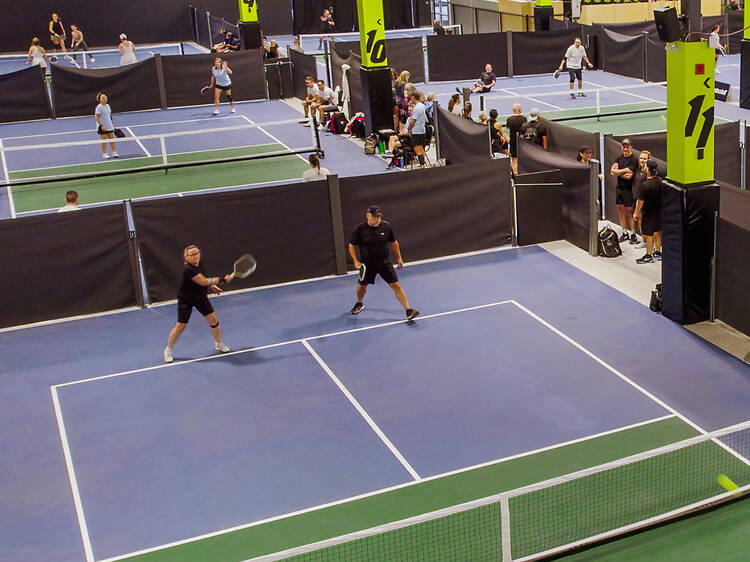 MTL Pickleball MTL Pickleball