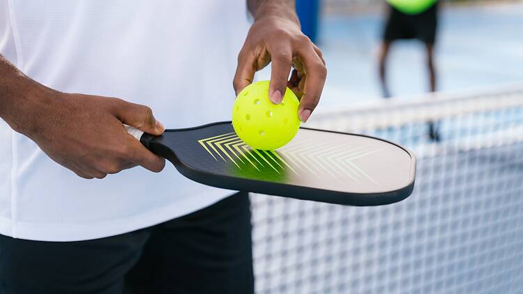 Best pickleball courts in Montreal: 7 places to play in 2026