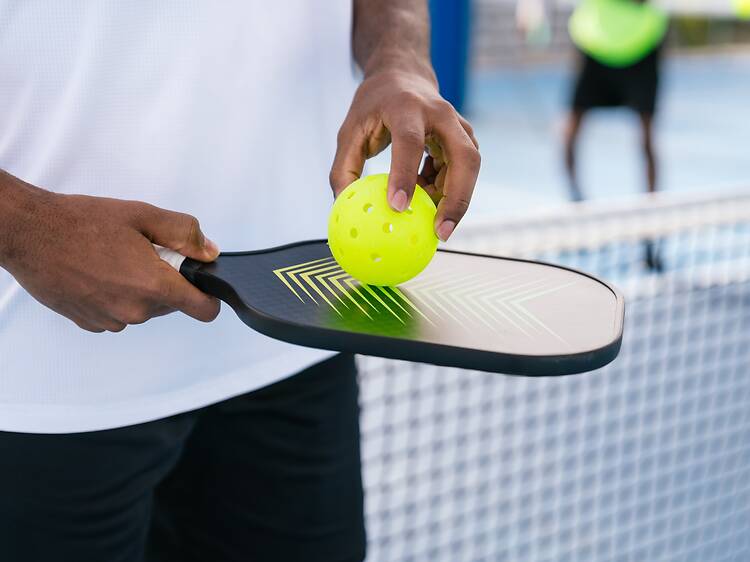 Best pickleball courts in Montreal: 7 places to play in 2026