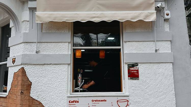 Kali Café Kali Café