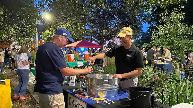 Horner BrewFest
