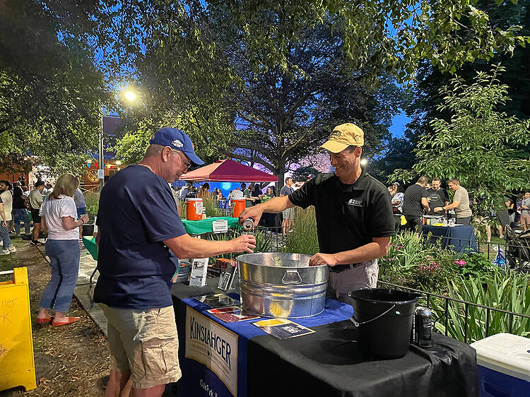 Horner BrewFest