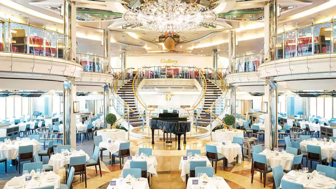 Marella Discovery 2