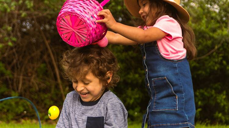 Los mejores cursos de verano para niños en la CDMX 2026