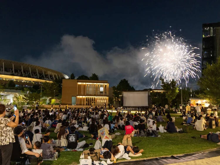 東京、夏の夜にしか楽しめないイベント10選 東京、夏の夜にしか楽しめないイベント10選