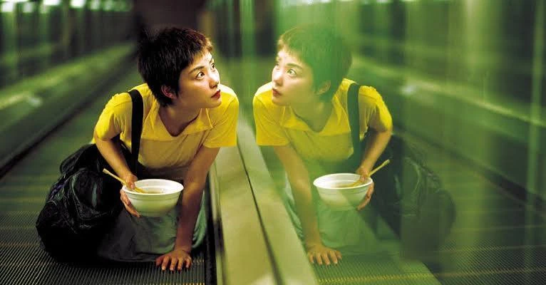 Chungking Express
