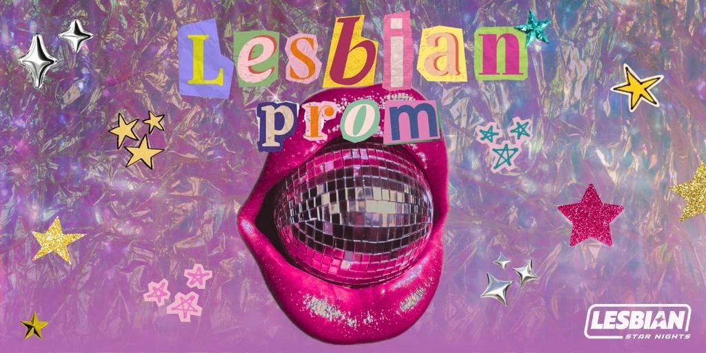 Lesbian* Prom Night