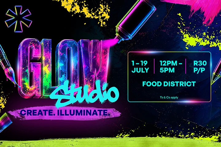 Glow Studio