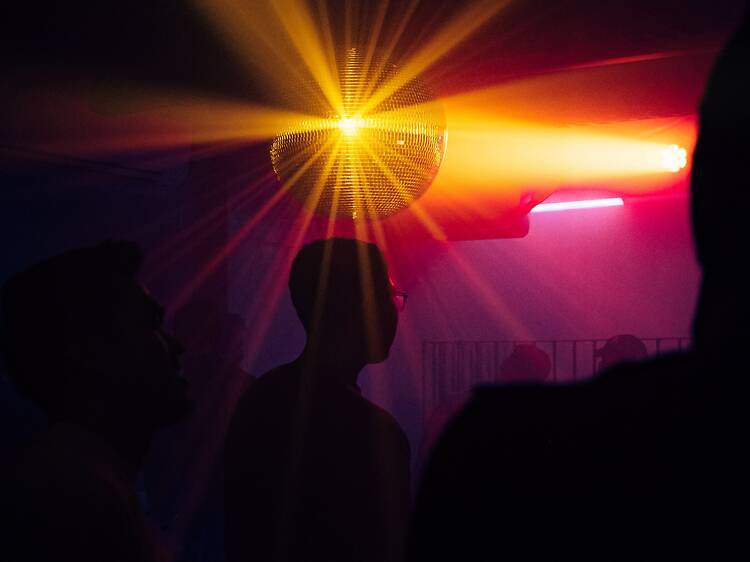 Drag yourself to Horn for Snug’s Bangkok takeover