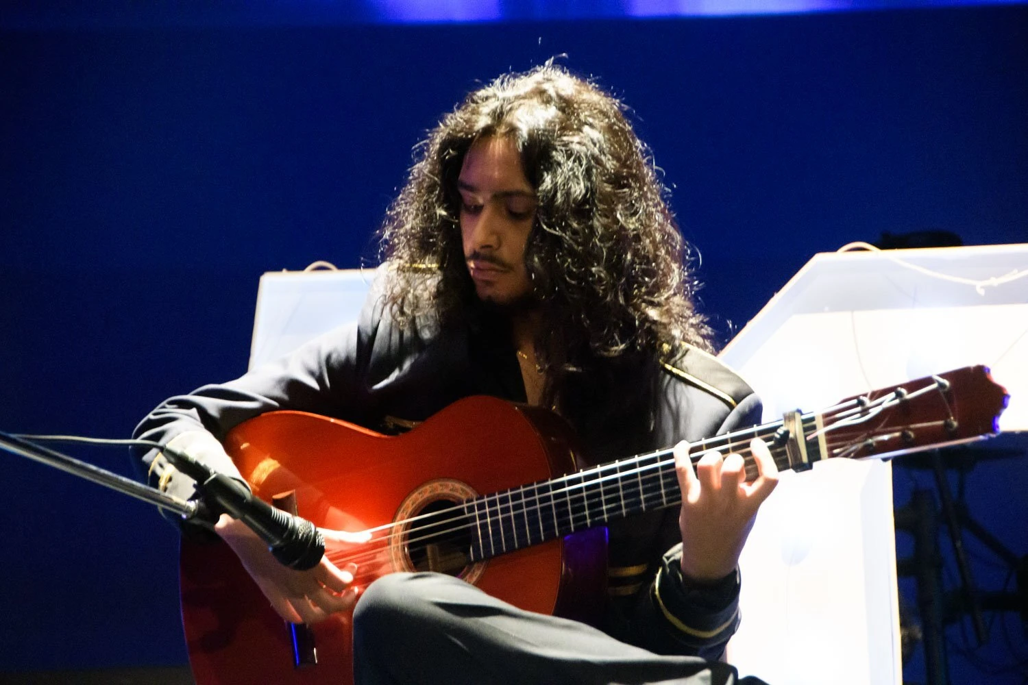 Jes&uacute;s de la Estrella