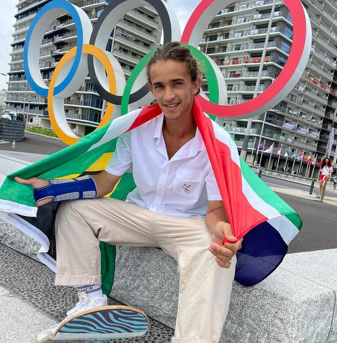 Brandon Valjalo