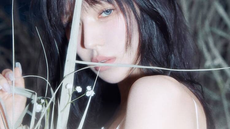 Wendy of Red Velvet Wendy of Red Velvet
