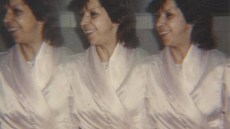 Leche, nieve, lágrima, mano. El saber hacer de Blanca Sánchez (Reina Sofía). Leche, nieve, lágrima, mano. El saber hacer de Blanca Sánchez (Reina Sofía).