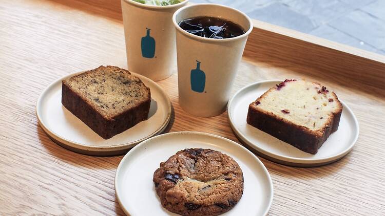 Blue Bottle Coffee Singapore Blue Bottle Coffee Singapore