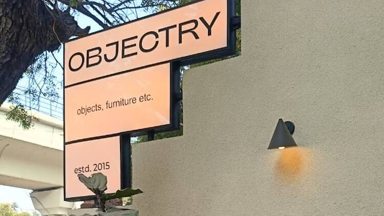 Objectry Objectry
