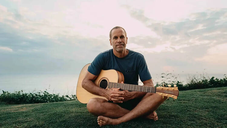 Jack Johnson