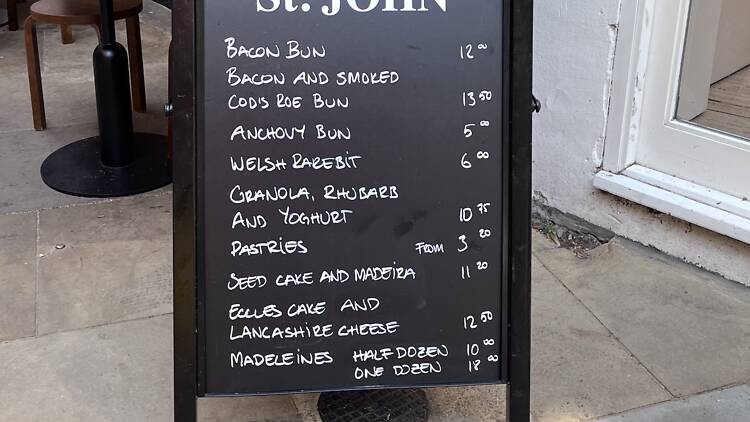 St John Neal's Yard Wine Bar St John Neal's Yard Wine Bar