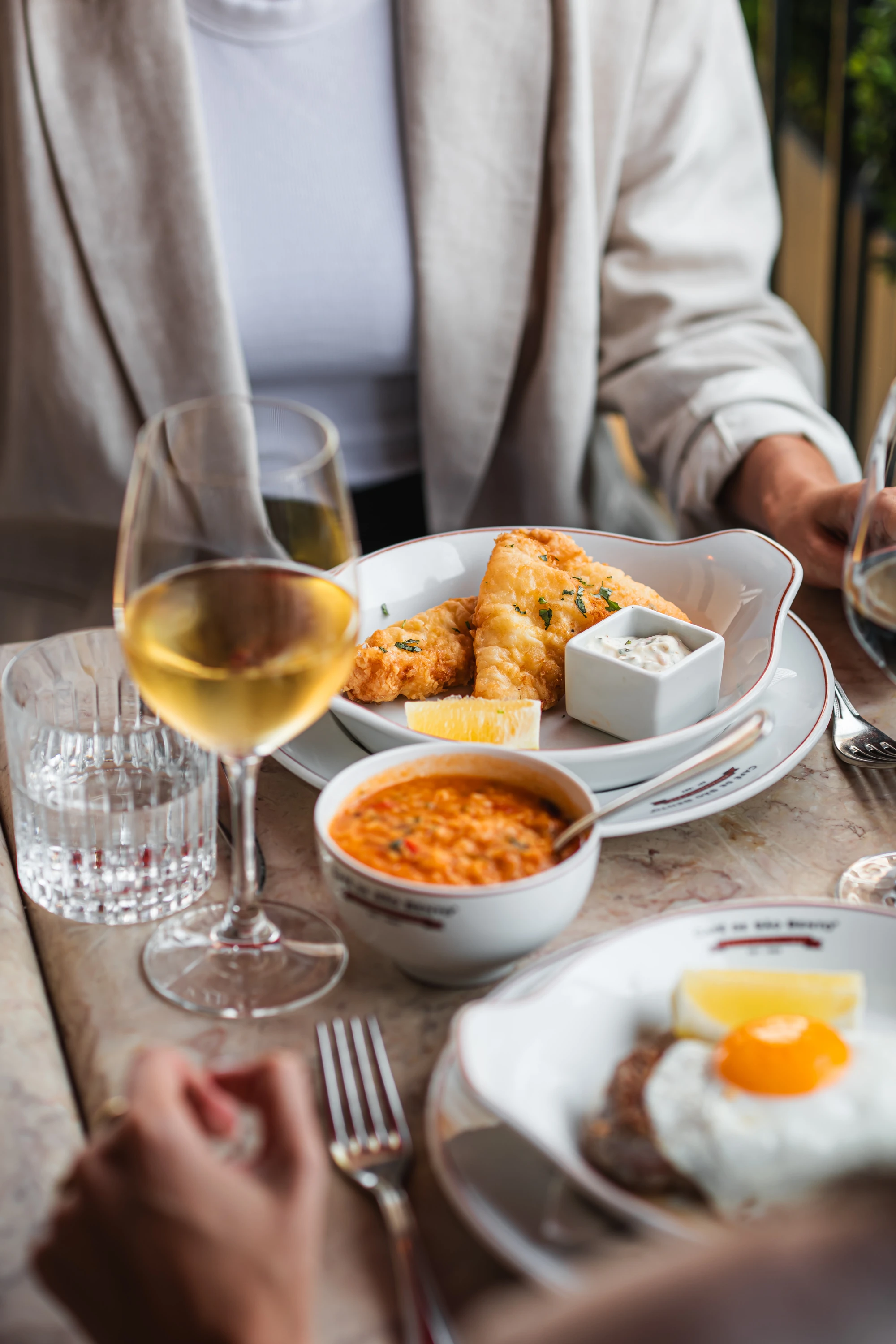 Caf&eacute; S&atilde;o Bento Cascais