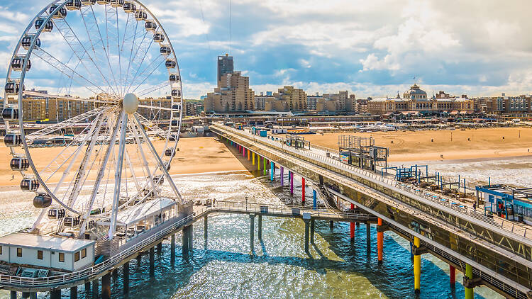 The Hague, Netherlands