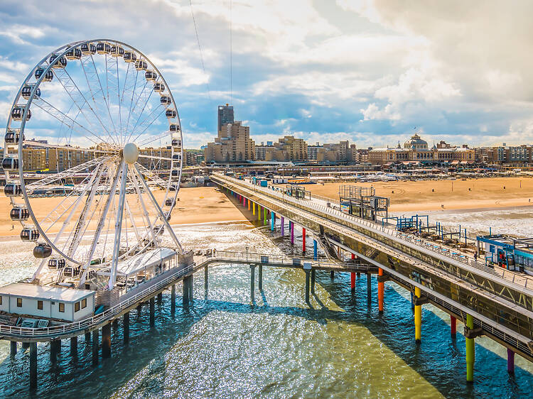 The Hague, Netherlands