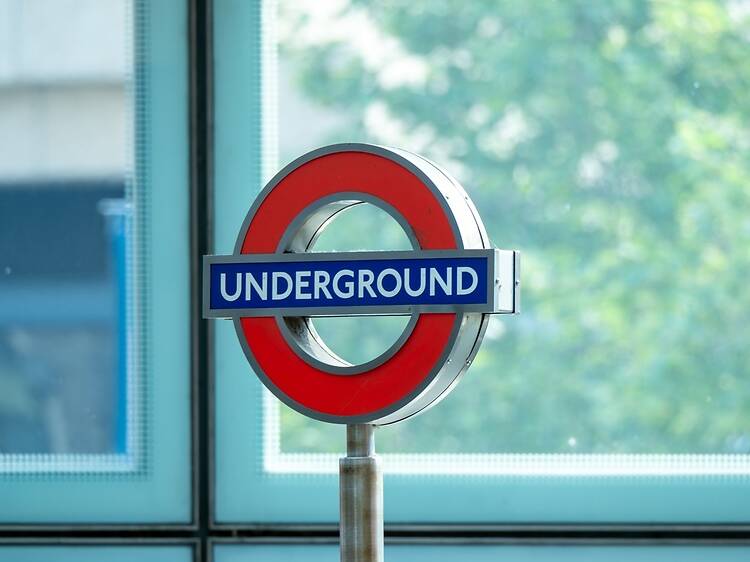 London travel disruption this weekend: full list of tube and train closures for July 11-12 2026