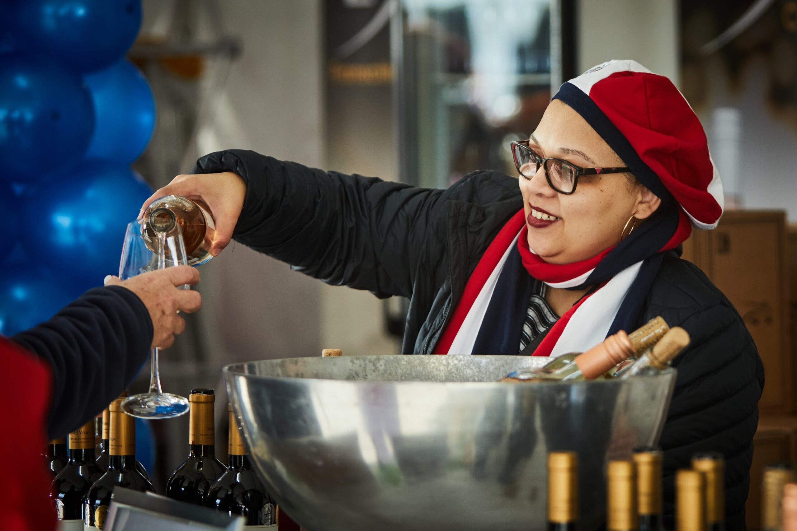 6 fun things to do at Franschhoek Iconic Bastille
