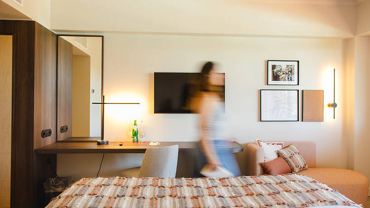 Évora Hotel