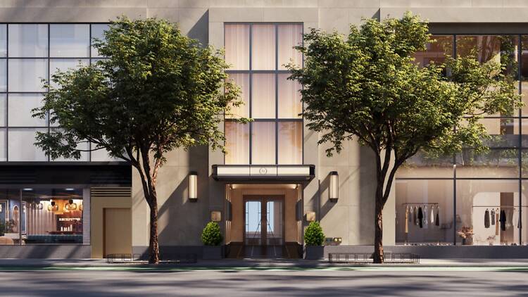 The Nell New York The Nell New York