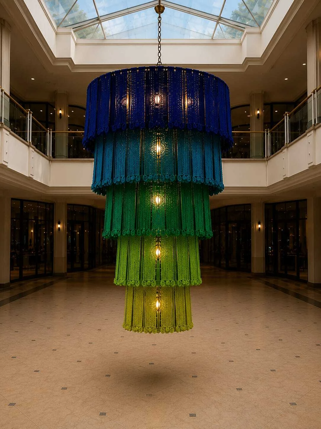 67 Blankets