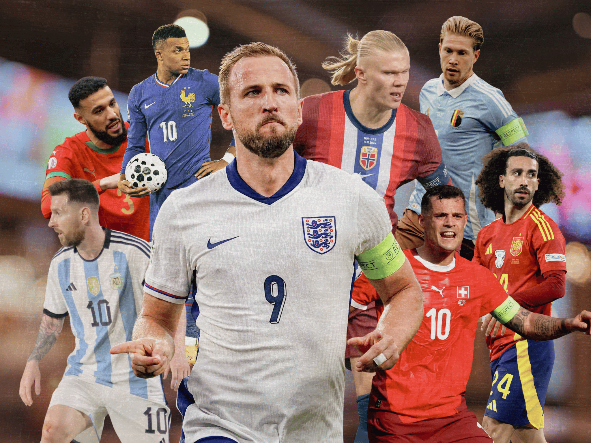 Where to Watch 2026 World Cup Quarter-Finals in London