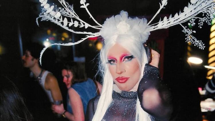 Queer Hafla à la Folie Queer Hafla à la Folie