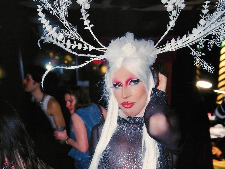 Queer Hafla à la Folie Queer Hafla à la Folie