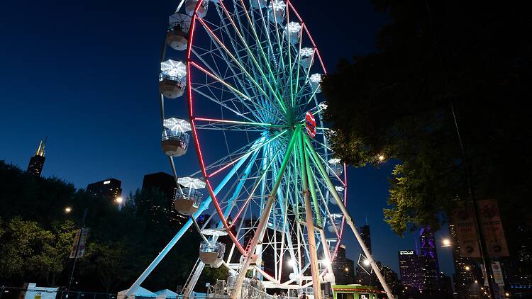 The best things to do in Chicago this weekend