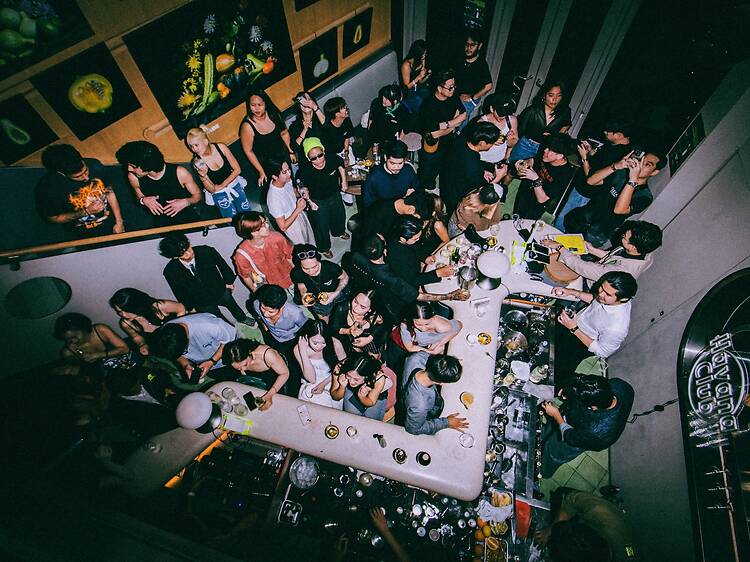 Bangkok