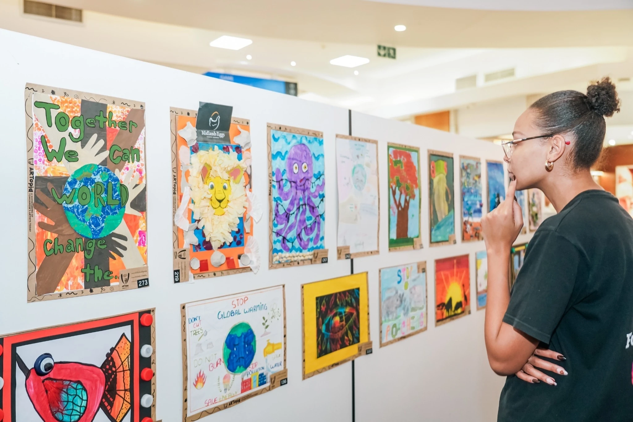 ARTopia