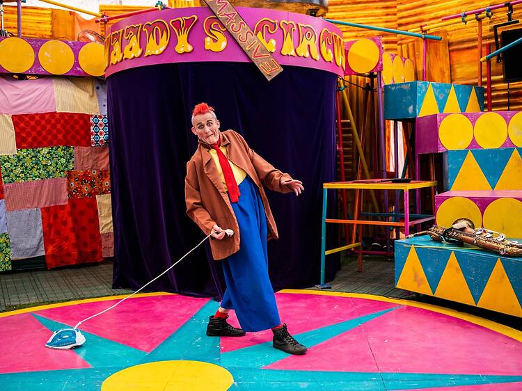 The best kidsâ shows at Edinburgh Festival Fringe 2026 The best kidsâ shows at Edinburgh Festival Fringe 2026