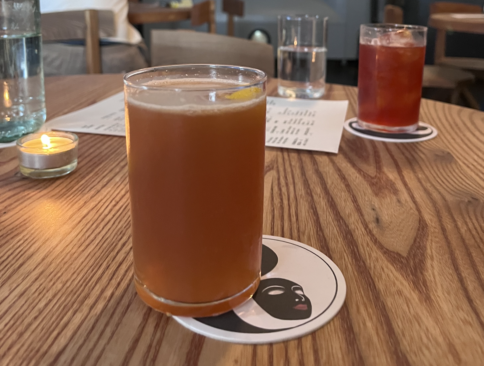 The most exciting new bar in London, according to Time Out