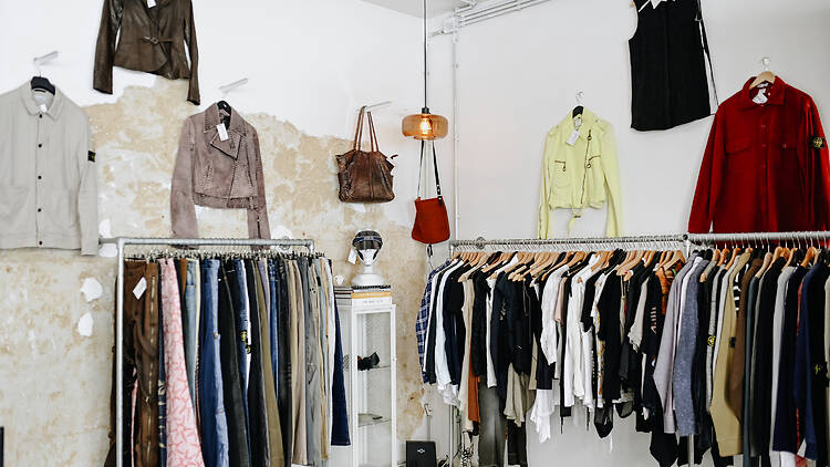 The Wardrobe The Wardrobe